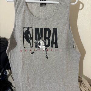 NBA Graphic Tank